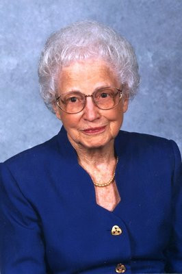 Juanita Hillard