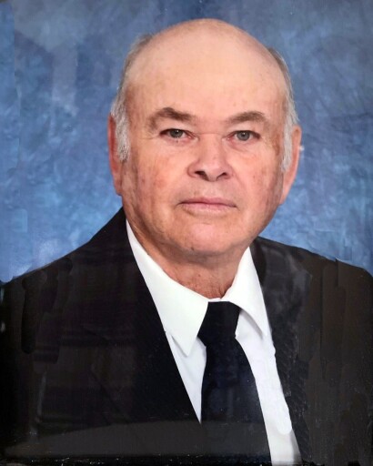 Jimmie Hagood Throckmorton's obituary image