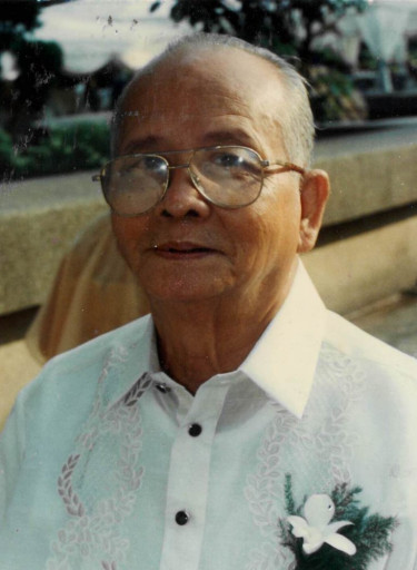 Marcelo Malabanan Pasia Profile Photo