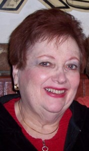 Shirley Bonfield