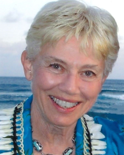 Louise M. Strand Profile Photo