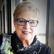 Gloria  Kay Peterson Profile Photo