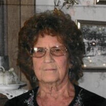 Shirley Juanita Gulick