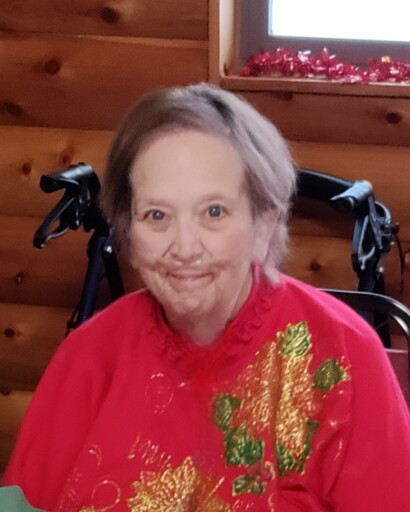 Rose Ann F. Stanek Profile Photo