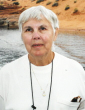 Mary Garland Profile Photo