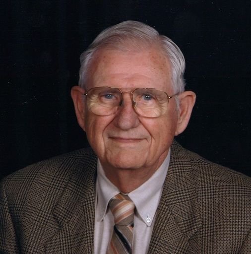 Walter Ervin Parker