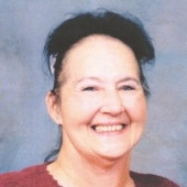 Darlene Wash Folck