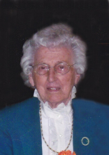 Margaret E. (Nicolai)  Larsen Profile Photo