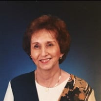 Mary Ann Gros Bergeron Profile Photo