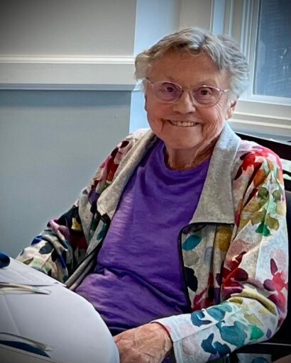 Linda G. Halterman