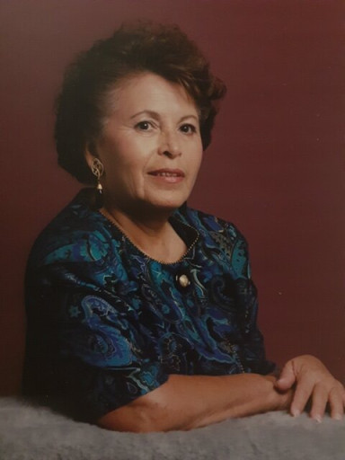 Juanita Moya Profile Photo