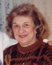 Frances A. Domingos