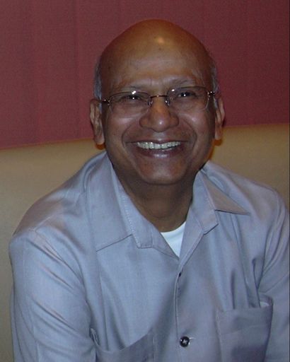 Brahma Swaroop