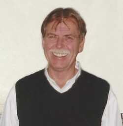 David Thomas, Jr Profile Photo