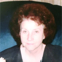 Mary Lee Kinsey Profile Photo