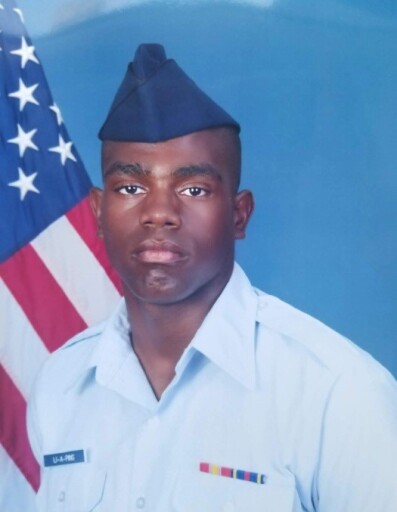 Sra Tyler Tyreak Li-A-Ping Profile Photo