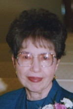 Shirley Swanson