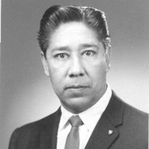 Isabel M. "Joe" Ramirez