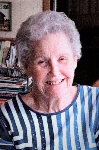 Jeannette (Brooks)  Davidson