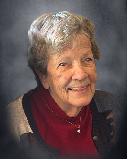 Lenore M. Wescott's obituary image