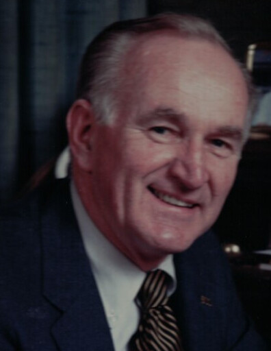 Karl S. Hay