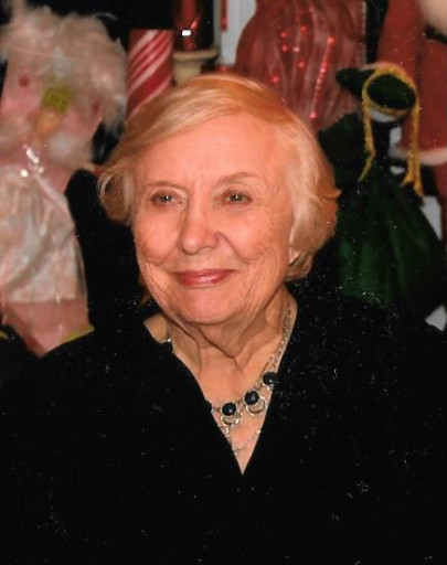 Eva Ellen Hanson