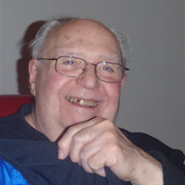 Gordon M. Feather Profile Photo