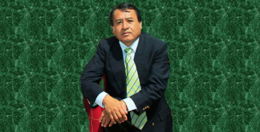 Guillermo Rodriguez Osorio