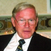 John C. Small Profile Photo