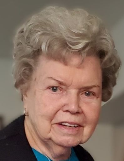 Mary L. Polillo