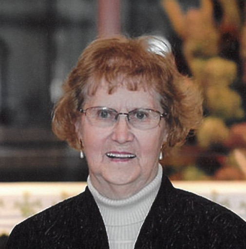 Edna Velma Nissen