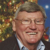 Fred L. Kreps Profile Photo