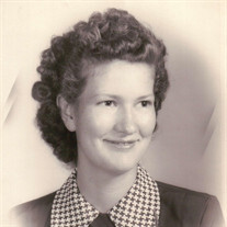 Mildred W. Stapleton