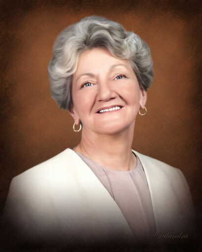 Betty Frazier Reeder