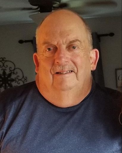 Wayne A. Brackbill's obituary image