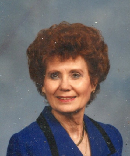 Edith Lovitt Profile Photo