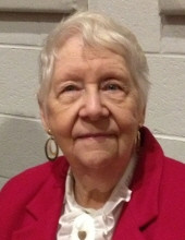 Dorothy  Carolyn Smith