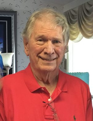 John Terry Douglas, Sr. Profile Photo