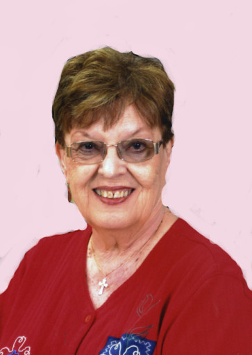 Lynda Huffman