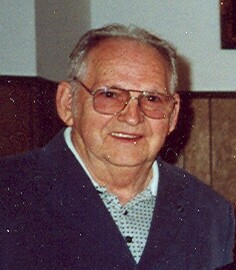 Howard "Cliff" Thacker