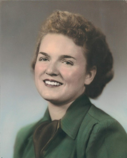 Betty L. Connor