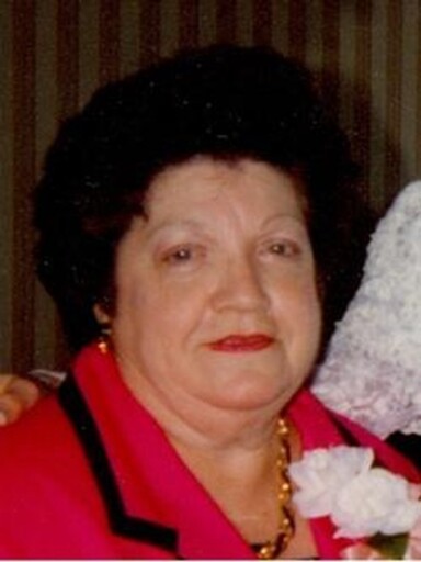 Mary Lou Broussard