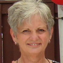 Saundra Mann