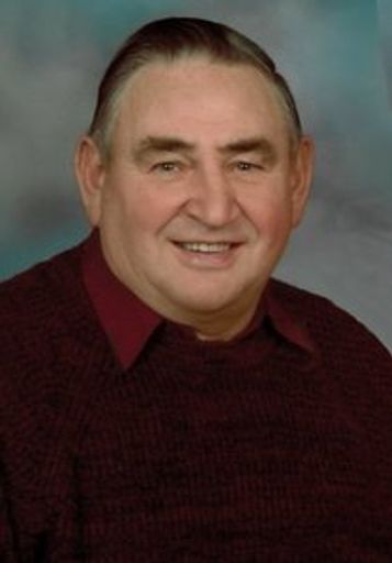 Raymond F. "Ruppi" Ruplinger