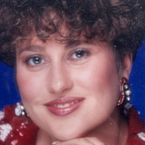 Teresa Langham Profile Photo