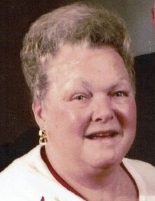 Patricia L. Taylor