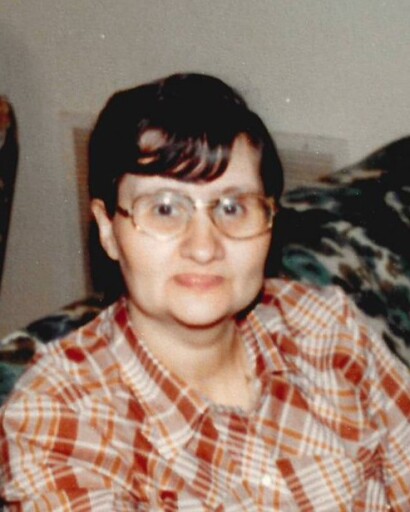 Arlene E. Ferguson