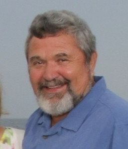 Paul R. Demers Profile Photo