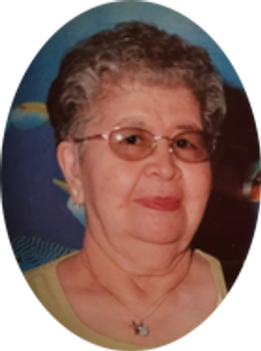 Juanita Jaramillo Profile Photo