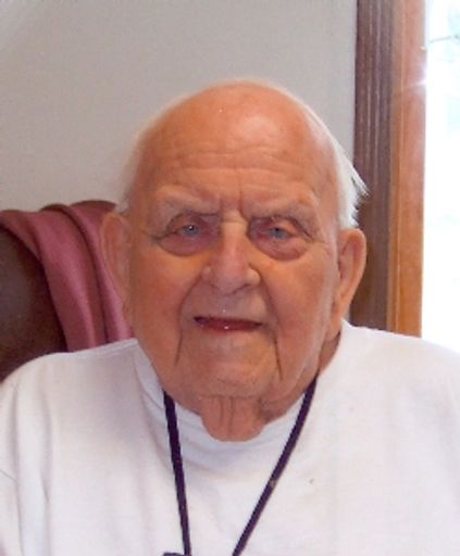 Leonard Gorski, Sr.